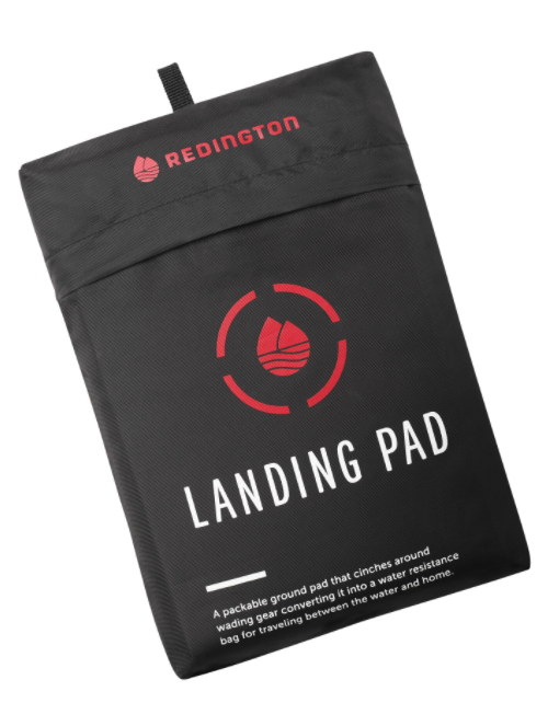 Redington Landing Pad